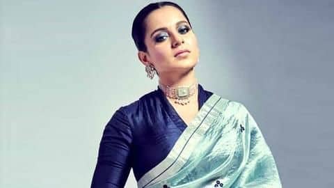 कंगना ने BMC से मांगा दो करोड़ रुपये का मुआवजा, हाईकोर्ट में दायर की संशोधित याचिका कंगना ने BMC से मांगा दो करोड़ रुपये का मुआवजा, हाईकोर्ट में दायर की संशोधित याचिका