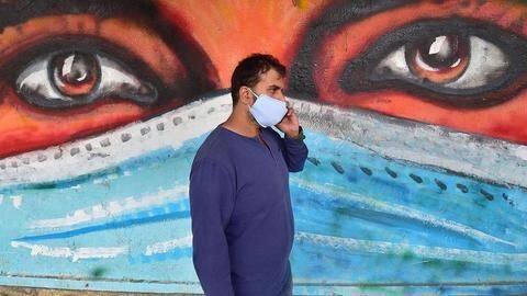 कोरोना वायरस: देश में मरने वालों की संख्या 50,000 पार, संक्रमितों की संख्या 26.47 लाख कोरोना वायरस: देश में मरने वालों की संख्या 50,000 पार, संक्रमितों की संख्या 26.47 लाख