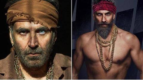 अक्षय कुमार ने किया 'बच्चन पांडे' की रिलीज का ऐलान, इस दिन सिनेमाघरों में देगी दस्तक अक्षय कुमार ने किया 'बच्चन पांडे' की रिलीज का ऐलान, इस दिन सिनेमाघरों में देगी दस्तक
