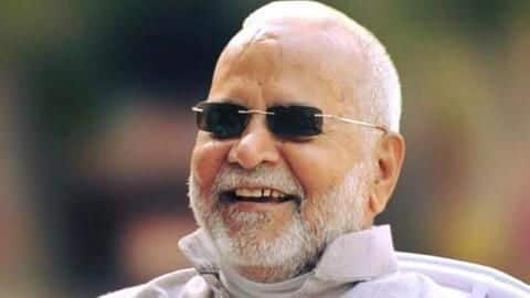 भाजपा नेता चिन्मयानंद पर आरोप लगाने वाली छात्रा जयपुर में मिली, लगा था अपहरण का आरोप भाजपा नेता चिन्मयानंद पर आरोप लगाने वाली छात्रा जयपुर में मिली, लगा था अपहरण का आरोप