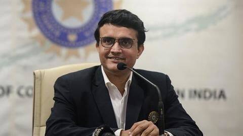 क्या IPL से VIVO का हट जाना 'वित्तीय संकट' है? सौरव गांगुली ने दिया ये जवाब क्या IPL से VIVO का हट जाना 'वित्तीय संकट' है? सौरव गांगुली ने दिया ये जवाब