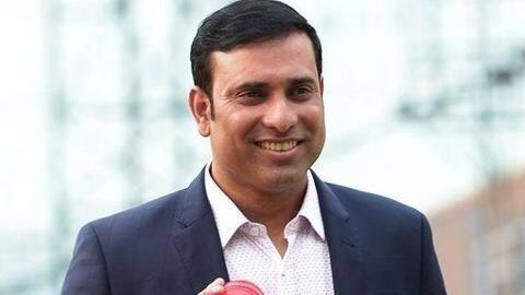 गाबा की ऐतिहासिक जीत पर रोने लगे थे वीवीएस लक्ष्मण, खुद किया खुलासा गाबा की ऐतिहासिक जीत पर रोने लगे थे वीवीएस लक्ष्मण, खुद किया खुलासा