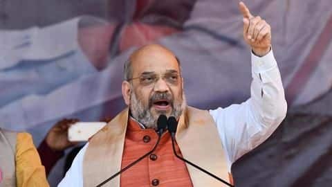डंके की चोट पर कहता हूं कितना भी विरोध करो CAA वापस नहीं होगा- अमित शाह डंके की चोट पर कहता हूं कितना भी विरोध करो CAA वापस नहीं होगा- अमित शाह