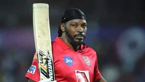 IPL इतिहास में खास है 23 अप्रैल, आज के दिन बने थे ये तीन बड़े रिकॉर्ड्स IPL इतिहास में खास है 23 अप्रैल, आज के दिन बने थे ये तीन बड़े रिकॉर्ड्स