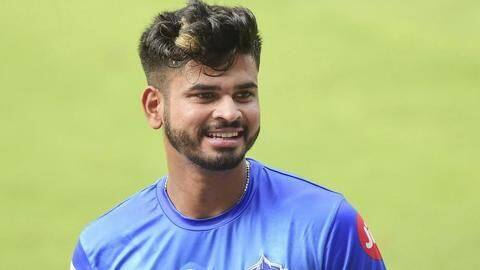 IPL में कप्तान के तौर पर कैसा है अय्यर का प्रदर्शन? पढ़िए आंकड़ों समेत पूरा विश्लेषण IPL में कप्तान के तौर पर कैसा है अय्यर का प्रदर्शन? पढ़िए आंकड़ों समेत पूरा विश्लेषण