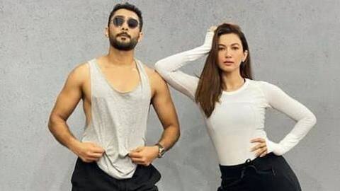 क्या जैद दरबार के साथ इसी साल शादी करने वाली हैं गौहर खान? क्या जैद दरबार के साथ इसी साल शादी करने वाली हैं गौहर खान?