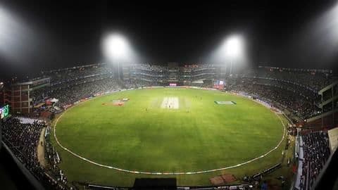 DDCA का बड़ा फैसला, 'अरुण जेटली स्टेडियम' के नाम से जाना जाएगा फिरोजशाह कोटला DDCA का बड़ा फैसला, 'अरुण जेटली स्टेडियम' के नाम से जाना जाएगा फिरोजशाह कोटला