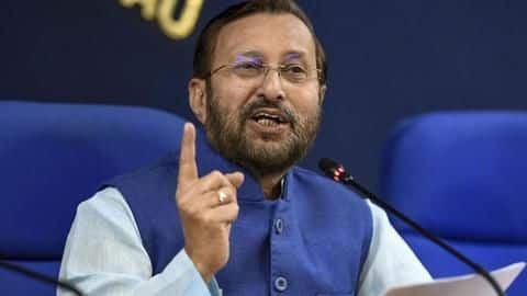 प्रकाश जावड़ेकर का आरोप, निर्भया के दोषियों की फांसी में देरी के लिए दिल्ली सरकार जिम्मेदार प्रकाश जावड़ेकर का आरोप, निर्भया के दोषियों की फांसी में देरी के लिए दिल्ली सरकार जिम्मेदार