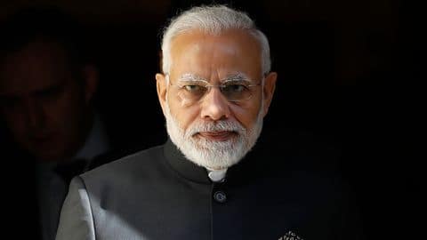 प्रधानमंत्री मोदी का देश के नाम पत्र, लिखा- कोई आपदा हमारा भविष्य तय नहीं कर सकती प्रधानमंत्री मोदी का देश के नाम पत्र, लिखा- कोई आपदा हमारा भविष्य तय नहीं कर सकती