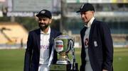 भारत बनाम इंग्लैंड: अंतिम टेस्ट में बन या टूट सकते हैं ये बड़े रिकॉर्ड्स