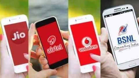 जियो, एयरटेल, वोडाफोन और BSNL के 500 रुपये के अंदर मिलने वाले बेहतरीन पोस्टपेड प्लांस