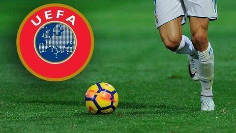 अपने टूर्नामेंट्स को लेकर UEFA ने की बड़ी घोषणाएं, जानें अपने टूर्नामेंट्स को लेकर UEFA ने की बड़ी घोषणाएं, जानें