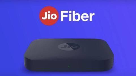नेटफ्लिक्स के स्पीड इंडेक्स में जियो फाइबर सबसे आगे, BSNL-MTNL सबसे पीछे नेटफ्लिक्स के स्पीड इंडेक्स में जियो फाइबर सबसे आगे, BSNL-MTNL सबसे पीछे
