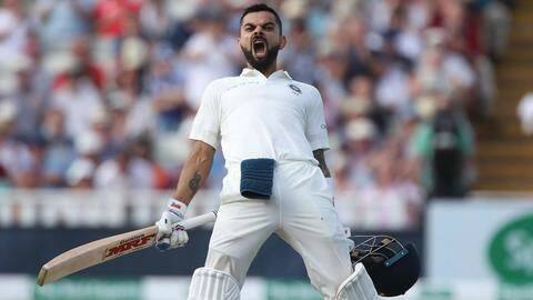 #ICCAwards: कोहली ने जीते ICC के तीनों मुख्य अवॉर्ड, बने क्रिकेट इतिहास के पहले ऐसे खिलाड़ी #ICCAwards: कोहली ने जीते ICC के तीनों मुख्य अवॉर्ड, बने क्रिकेट इतिहास के पहले ऐसे खिलाड़ी
