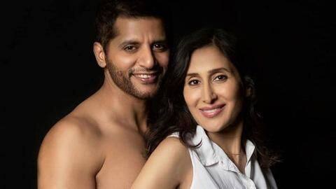 करणवीर बोहरा के घर फिर गूंजी किलकारियां, पत्नी तीजे ने दिया बेटी को जन्म करणवीर बोहरा के घर फिर गूंजी किलकारियां, पत्नी तीजे ने दिया बेटी को जन्म