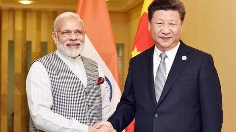आज मिलेंगे प्रधानमंत्री मोदी और चीनी राष्ट्रपति शी जिनपिंग, जानें पूरा कार्यक्रम और बड़ी बातें आज मिलेंगे प्रधानमंत्री मोदी और चीनी राष्ट्रपति शी जिनपिंग, जानें पूरा कार्यक्रम और बड़ी बातें