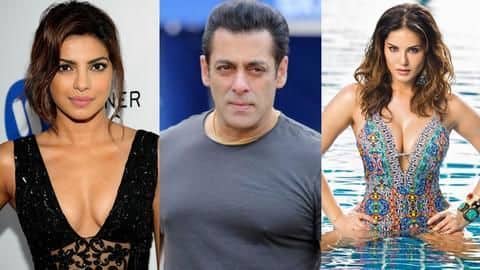 प्रियंका चोपड़ा ने सलमान और सनी लियोन को पछाड़ा, बनीं सबसे ज्यादा सर्च होने वाली सेलिब्रिटी प्रियंका चोपड़ा ने सलमान और सनी लियोन को पछाड़ा, बनीं सबसे ज्यादा सर्च होने वाली सेलिब्रिटी