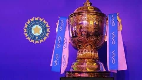 IPL के आयोजन को लेकर BCCI ने शेयर किया अपना विस्तृत प्लान IPL के आयोजन को लेकर BCCI ने शेयर किया अपना विस्तृत प्लान