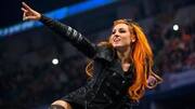 जानिए, WWE की बेहतरीन महिला रेसलर बैकी लिंच के बारे में कुछ रोचक बातें