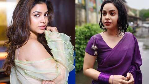बिकिनी में दिखीं 'द कपिल शर्मा शो' फेम सुमोना चक्रवर्ती, जमकर वायरल हो रही फोटो बिकिनी में दिखीं 'द कपिल शर्मा शो' फेम सुमोना चक्रवर्ती, जमकर वायरल हो रही फोटो