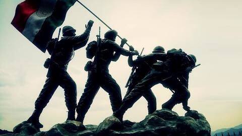 #ArmyDay: इसलिए मनाया जाता आर्मी डे, इन बातों को जानकर होंगे गौरवान्वित #ArmyDay: इसलिए मनाया जाता आर्मी डे, इन बातों को जानकर होंगे गौरवान्वित