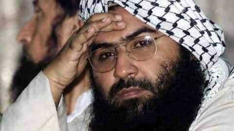 आतंकी मसूद अजहर की भारत को धमकी- अयोध्या में राम मंदिर बना तो फैला देंगे तबाही आतंकी मसूद अजहर की भारत को धमकी- अयोध्या में राम मंदिर बना तो फैला देंगे तबाही