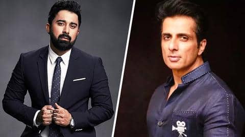 18 साल बाद 'MTV रोडीज' को अलविदा कहेंगे रणविजय, सोनू सूद ले सकते हैं जगह 18 साल बाद 'MTV रोडीज' को अलविदा कहेंगे रणविजय, सोनू सूद ले सकते हैं जगह
