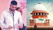 #NewsBytesExplainer: बिना चुनाव जीते 6 महीने से मंत्री दीपक प्रकाश, सुप्रीम कोर्ट सख्त; क्या जाएगा पद? 