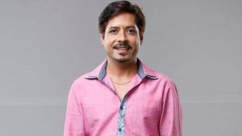अभिनेता अमित मिस्त्री का कार्डियक अरेस्ट से हुआ निधन, कलाकारों ने दी श्रद्धांजलि अभिनेता अमित मिस्त्री का कार्डियक अरेस्ट से हुआ निधन, कलाकारों ने दी श्रद्धांजलि
