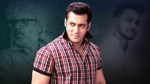 बॉलीवुड में इन कलाकारों से रहे सलमान खान के क्रिएटिव डिफरेंसेज बॉलीवुड में इन कलाकारों से रहे सलमान खान के क्रिएटिव डिफरेंसेज
