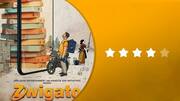 'ज्विगाटो' रिव्यू: रोज दिखने वाली 'अनदेखी' दुनिया को दिखाती है कपिल शर्मा की यह फिल्म