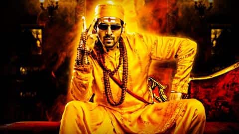 कार्तिक की 'भूल भुलैया 2' तय योजना के मुताबिक होगी रिलीज, भूषण कुमार ने की पुष्टि कार्तिक की 'भूल भुलैया 2' तय योजना के मुताबिक होगी रिलीज, भूषण कुमार ने की पुष्टि