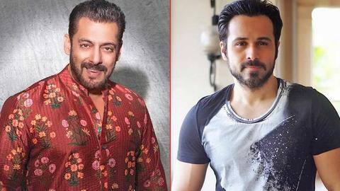 सलमान की 'टाइगर 3' में पाकिस्तानी एजेंट के किरदार में नजर आ सकते हैं इमरान हाशमी सलमान की 'टाइगर 3' में पाकिस्तानी एजेंट के किरदार में नजर आ सकते हैं इमरान हाशमी