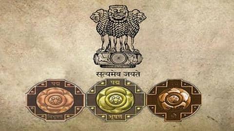 प्रतिभाशाली लोगों की पद्म पुरस्कारों तक पहुंच होगी आसान, पहचान के लिए राज्यों में बनेंगी समितियां प्रतिभाशाली लोगों की पद्म पुरस्कारों तक पहुंच होगी आसान, पहचान के लिए राज्यों में बनेंगी समितियां