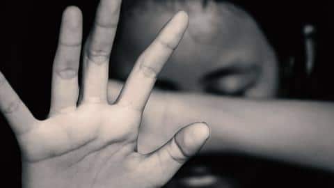 असम: नाबालिगों ने अश्लील क्लिप देखने से इनकार करने पर 6 वर्षीय मासूम की हत्या की असम: नाबालिगों ने अश्लील क्लिप देखने से इनकार करने पर 6 वर्षीय मासूम की हत्या की