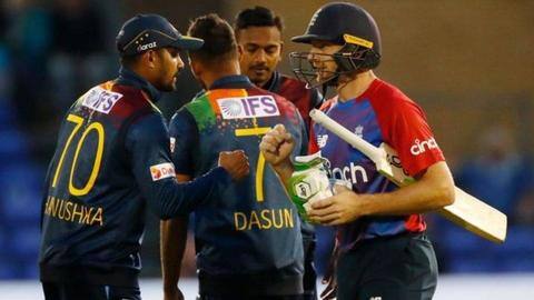 टी-20 विश्व कप: इंग्लैंड बनाम श्रीलंका मुकाबले की ड्रीम 11, मैच प्रीव्यू और दिलचस्प आंकड़े टी-20 विश्व कप: इंग्लैंड बनाम श्रीलंका मुकाबले की ड्रीम 11, मैच प्रीव्यू और दिलचस्प आंकड़े