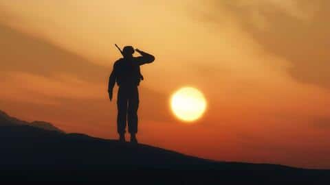 भारतीय सेना में SSC के पदों पर निकली भर्ती, ऐसे करें आवेदन भारतीय सेना में SSC के पदों पर निकली भर्ती, ऐसे करें आवेदन