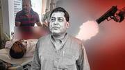 ओडिशा के स्वास्थ्य मंत्री की अस्पताल में मौत, पुलिसकर्मी ने सीने में मारी थी गोली ओडिशा के स्वास्थ्य मंत्री की अस्पताल में मौत, पुलिसकर्मी ने सीने में मारी थी गोली