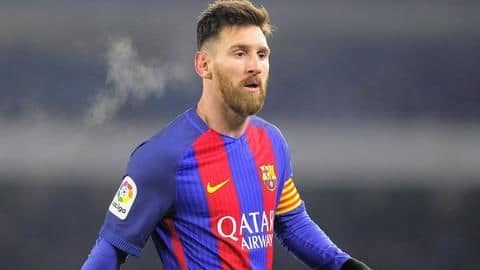 #HappyBirthdayMessi: बार्सिलोना लेजेंड लियोनल मेसी के इन पांच रिकॉर्ड्स का टूटना लगभग असंभव #HappyBirthdayMessi: बार्सिलोना लेजेंड लियोनल मेसी के इन पांच रिकॉर्ड्स का टूटना लगभग असंभव