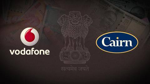 वोडाफोन और केयर्न के साथ विवाद का कारण बने पूर्वव्यापी टैक्स कानून को खत्म करेगा भारत वोडाफोन और केयर्न के साथ विवाद का कारण बने पूर्वव्यापी टैक्स कानून को खत्म करेगा भारत