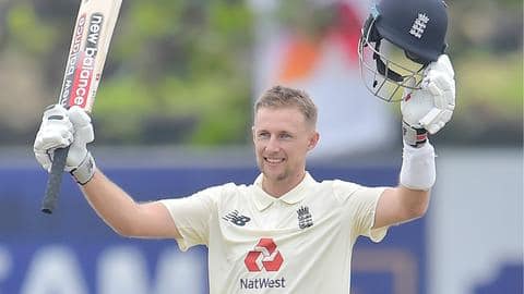 ICC प्लेयर ऑफ द मंथ (अगस्त): रूट ने जीता अवार्ड, महिलाओं में रिचर्डसन ने मारी बाजी ICC प्लेयर ऑफ द मंथ (अगस्त): रूट ने जीता अवार्ड, महिलाओं में रिचर्डसन ने मारी बाजी