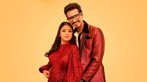 कॉमेडियन भारती सिंह और उनके पति हर्ष लिंबाचिया जल्द बनेंगे माता-पिता कॉमेडियन भारती सिंह और उनके पति हर्ष लिंबाचिया जल्द बनेंगे माता-पिता