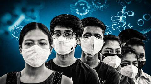 कोरोना वायरस: देश में 31 मार्च से खत्म होंगी सभी पाबंदियां, बनी रहेगी मास्क की अनिवार्यता कोरोना वायरस: देश में 31 मार्च से खत्म होंगी सभी पाबंदियां, बनी रहेगी मास्क की अनिवार्यता