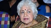 पद्मश्री विजेता अभिनेत्री सौकार जानकी का निधन, अस्पताल में ली अपनी आखिरी सांस