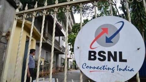 जियो को टक्कर देते हुए BSNL ने शुरू किया 1,999 रुपये में भारत फाइबर प्लान जियो को टक्कर देते हुए BSNL ने शुरू किया 1,999 रुपये में भारत फाइबर प्लान