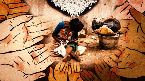 ग्लोबल हंगर इंडेक्स में भारत और फिसला, रैंकिंग में पाकिस्तान और नेपाल से पीछे ग्लोबल हंगर इंडेक्स में भारत और फिसला, रैंकिंग में पाकिस्तान और नेपाल से पीछे
