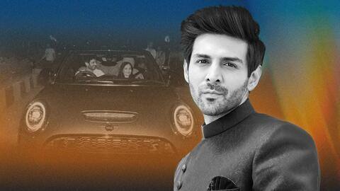 कितनी है कार्तिक आर्यन की कुल संपत्ति? कीमती गाड़ियों और आलीशान घर के हैं मालिक कितनी है कार्तिक आर्यन की कुल संपत्ति? कीमती गाड़ियों और आलीशान घर के हैं मालिक