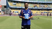 वेस्टइंडीज के खिलाफ दूसरे वनडे में डेब्यू करने वाले आकिब नबी का कैसा है लिस्ट-A करियर?
