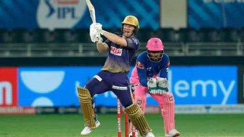 RR बनाम KKR: टॉस जीतकर राजस्थान ने लिया पहले गेंदबाजी का फैसला, जानें प्लेइंग इलेवन RR बनाम KKR: टॉस जीतकर राजस्थान ने लिया पहले गेंदबाजी का फैसला, जानें प्लेइंग इलेवन