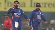 भारत बनाम ऑस्ट्रेलिया: रोहित-कोहली की जोड़ी वनडे में बना सकती है ये बड़ा विश्व रिकॉर्ड 